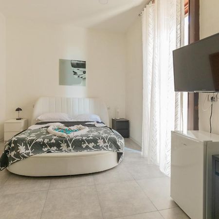 Madison Bed & Breakfast Napoli Exterior foto