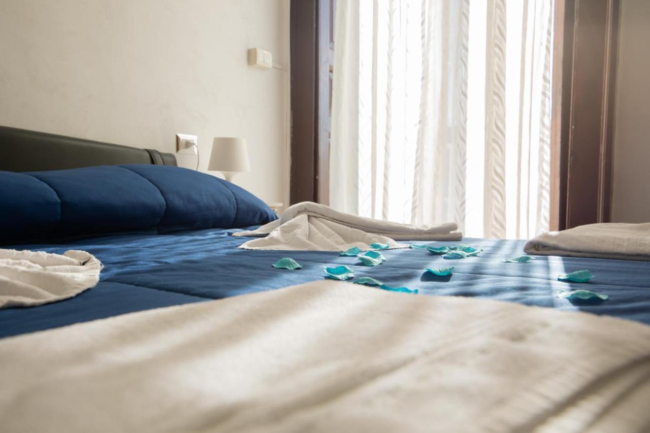 Madison Bed & Breakfast Napoli Exterior foto